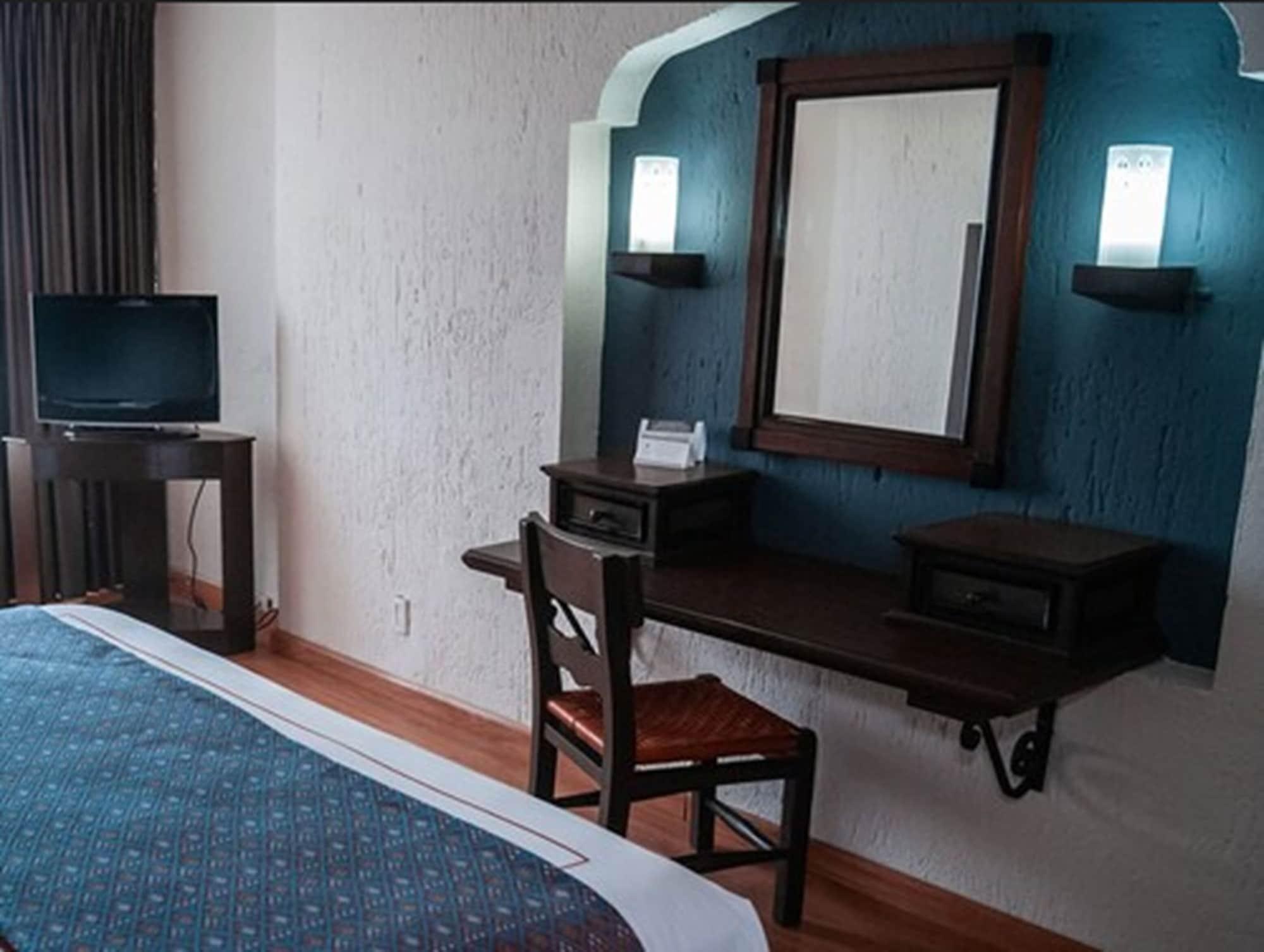 Hotel Fenix Γκουανταλαχάρα Εξωτερικό φωτογραφία