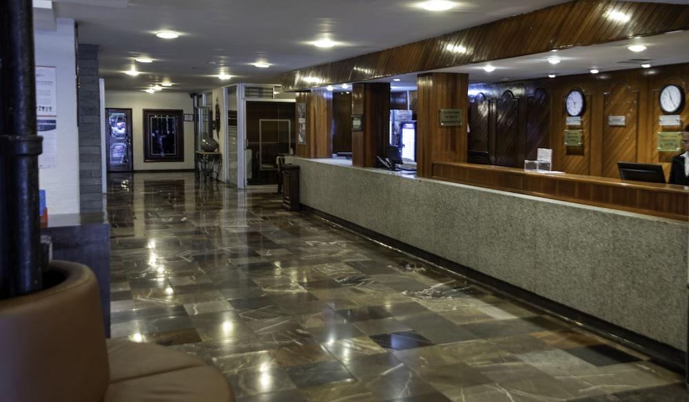 Hotel Fenix Γκουανταλαχάρα Εξωτερικό φωτογραφία