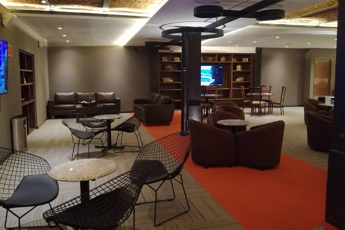 Hotel Fenix Γκουανταλαχάρα Εξωτερικό φωτογραφία