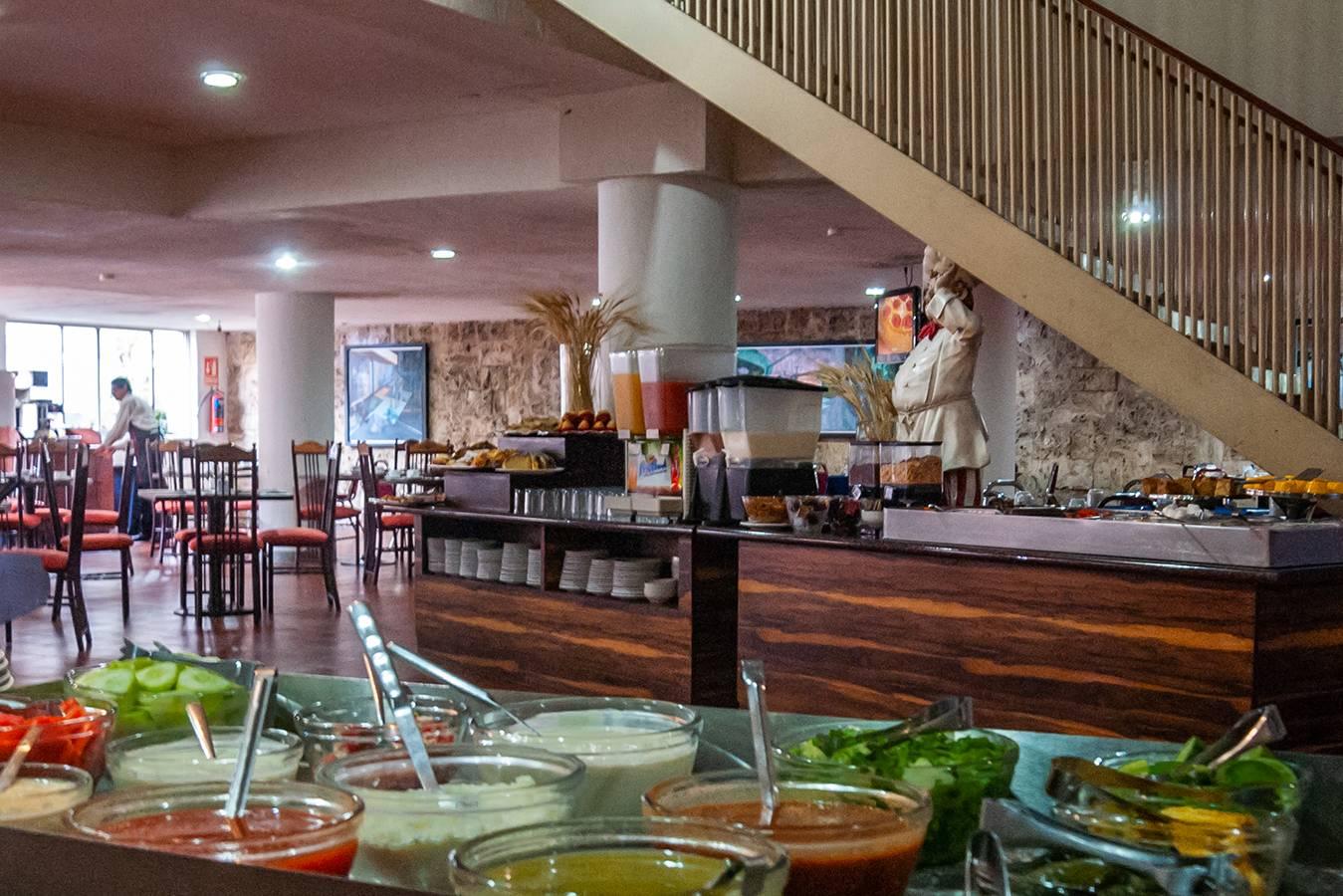 Hotel Fenix Γκουανταλαχάρα Εξωτερικό φωτογραφία