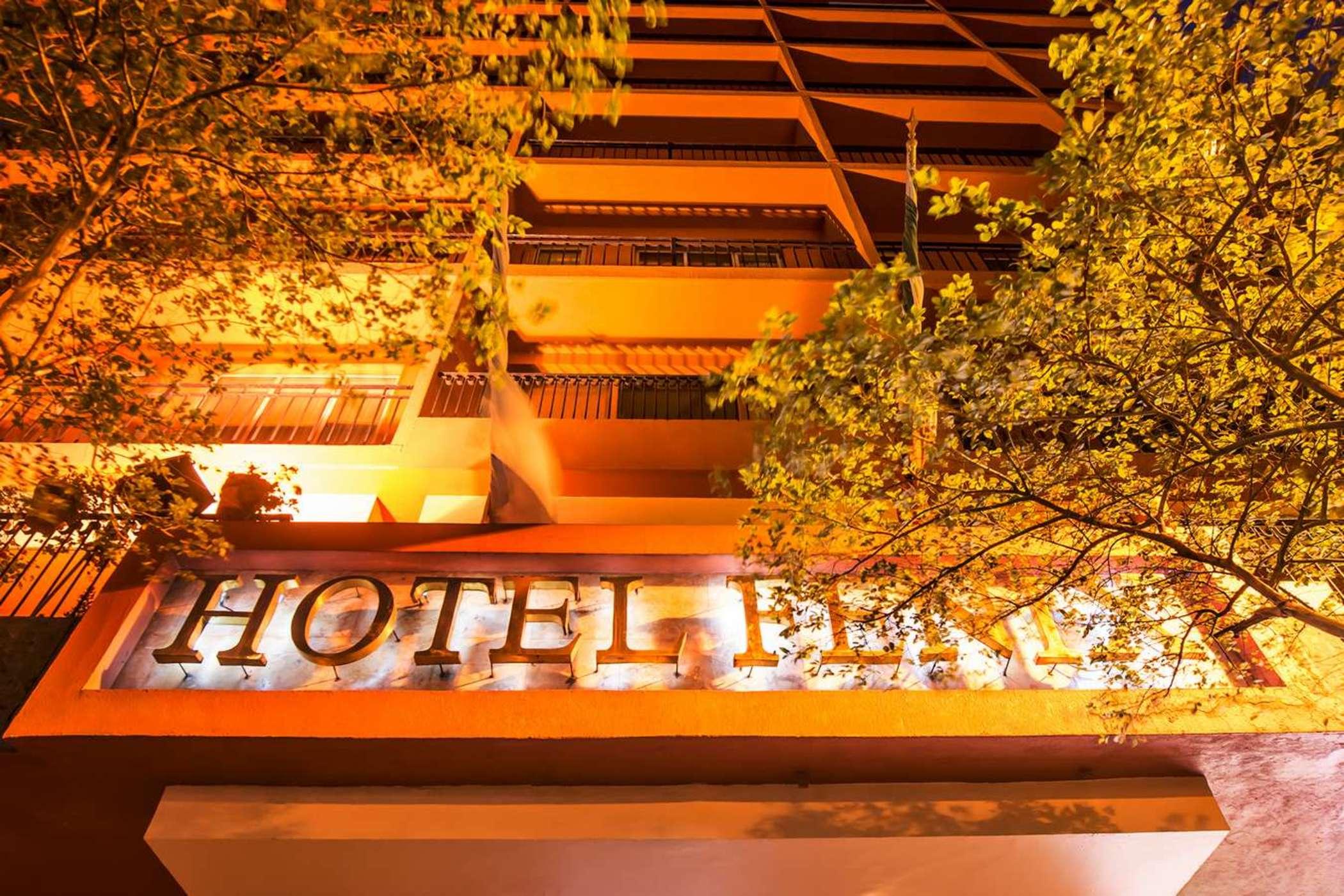 Hotel Fenix Γκουανταλαχάρα Εξωτερικό φωτογραφία