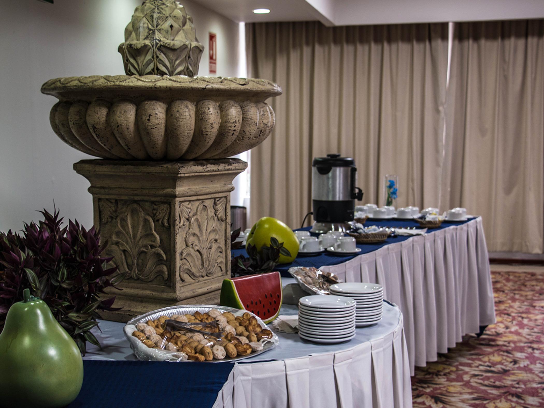 Hotel Fenix Γκουανταλαχάρα Εξωτερικό φωτογραφία