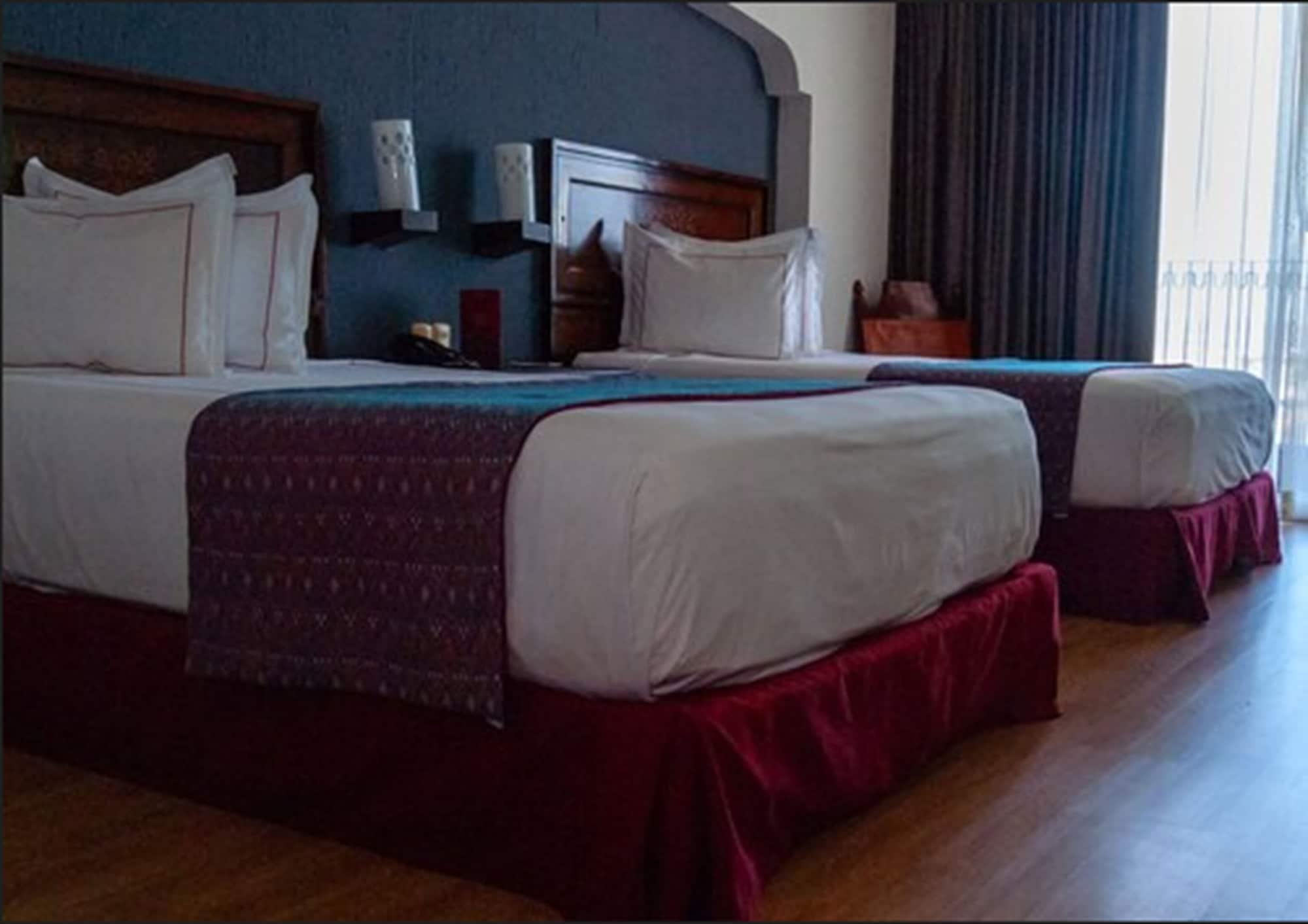 Hotel Fenix Γκουανταλαχάρα Εξωτερικό φωτογραφία