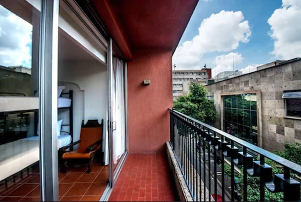 Hotel Fenix Γκουανταλαχάρα Εξωτερικό φωτογραφία